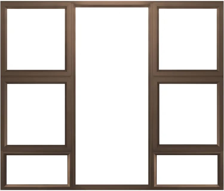 Frame window